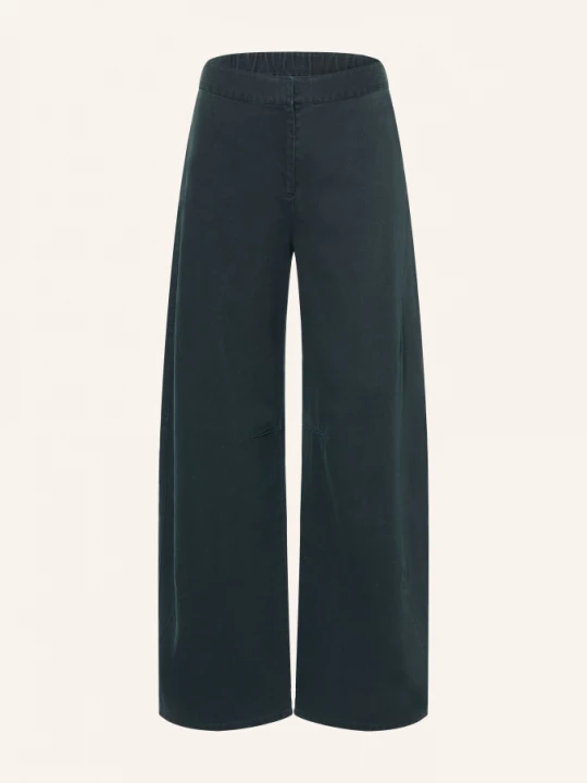 Obrázek produktu Samsøe Samsøe Kalhoty Saroko clr001421 washed salute