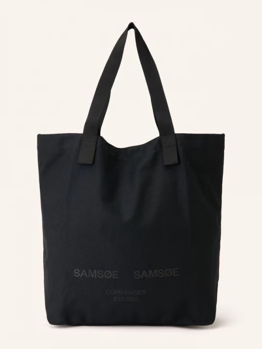 Obrázek produktu Samsøe Samsøe Shopper Sastevie černá