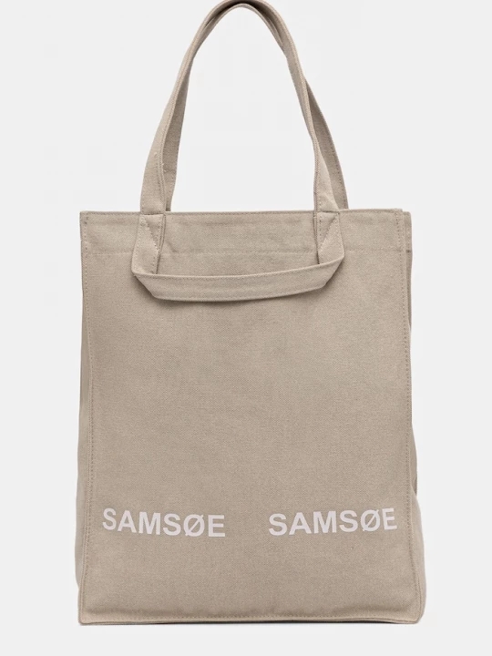 Obrázek produktu Samsoe Samsoe Taška Samsoe Samsoe SALUCCA Samsøe Samsøe béžová