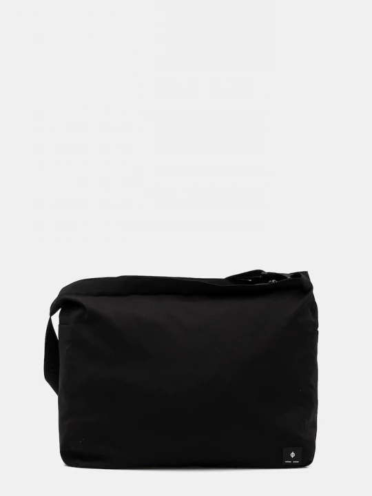Obrázek produktu Samsoe Samsoe Taška Samsoe Samsoe SALUIS 38 x 36 x 13, 5 cm Samsøe Samsøe černá