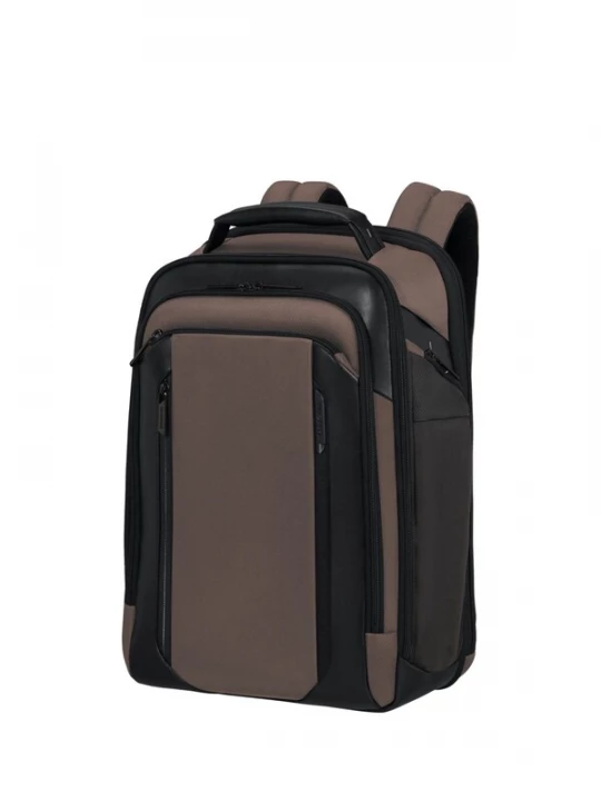 Obrázek produktu SAMSONITE Batoh 'Spectrolite 4.0 ZAINO' hnědá