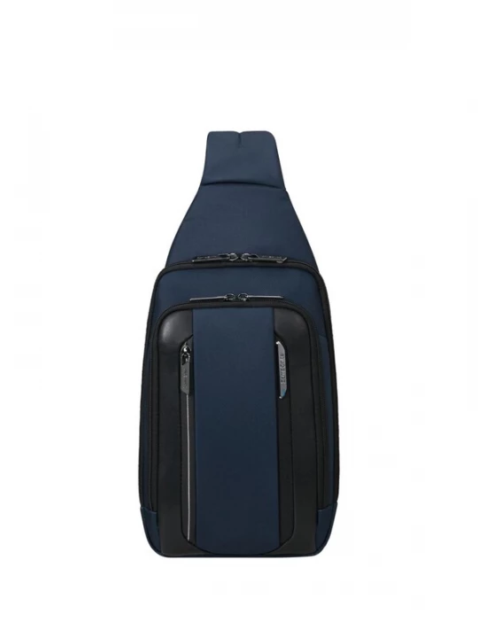 Obrázek produktu SAMSONITE Taška přes rameno 'SPECTROLITE 4.0 SACKS SLINGBAG TRACOLLINA' modrá