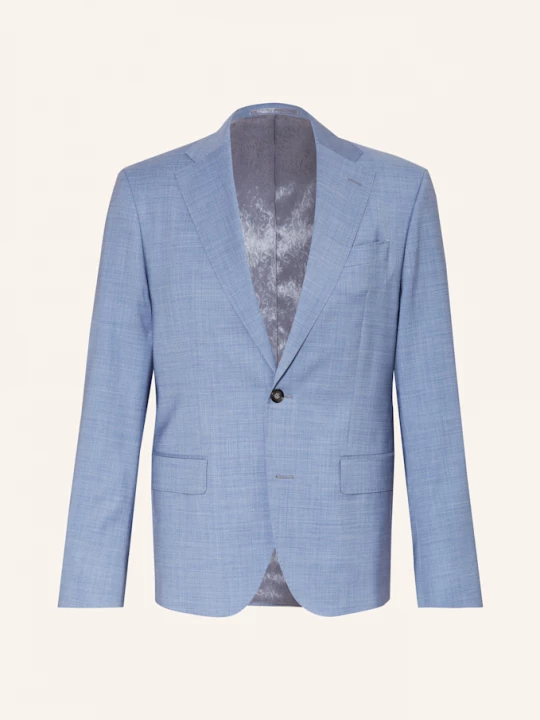 Obrázek produktu Sand Copenhagen Oblekové Sako 1917 Sherman Napoli Classic Fit 520 blue