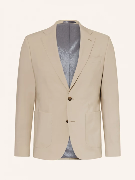 Obrázek produktu Sand Copenhagen Oblekové Sako Extra Slim Fit 210 beige