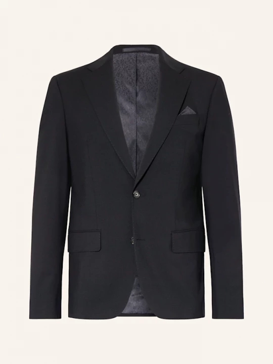 Obrázek produktu Sand Copenhagen Oblekové Sako Sherman Napoli Classic Fit 200 black