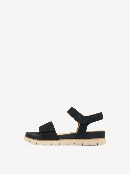 Obrázek produktu sandály modrá Tamaris