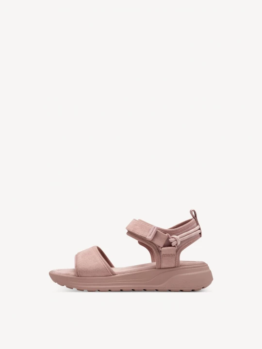 Obrázek produktu sandály růžová Tamaris
