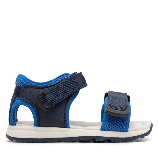 Obrázek produktu Sandály Action Boy CM220726-2 Tmavomodrá
