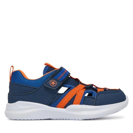 Obrázek produktu Sandály Action Boy CP81-25953 Tmavomodrá