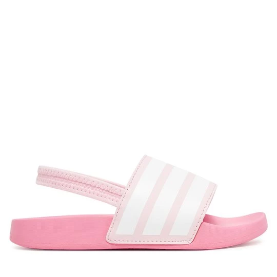Obrázek produktu Sandály adidas adilette Estrap JR5331 Růžová