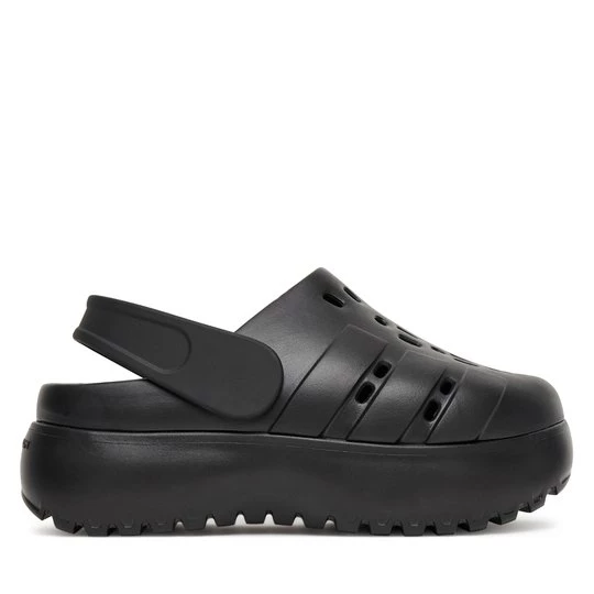Obrázek produktu Sandály adidas adilette Platform Clogs JP9577 Černá