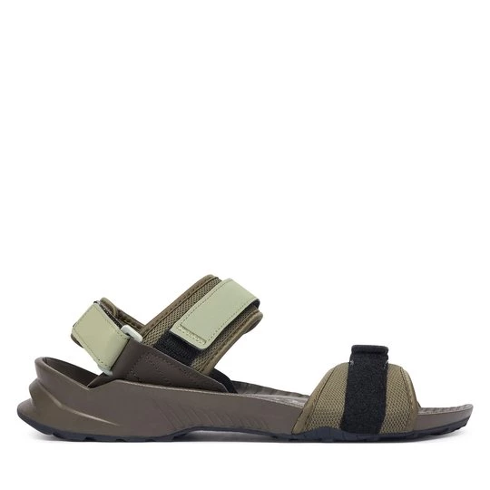 Obrázek produktu Sandály adidas Terrex Hydroterra JR8411 Khaki