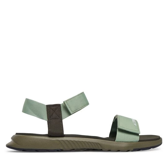 Obrázek produktu Sandály adidas Terrex Hydroterra Light JR8403 Zelená