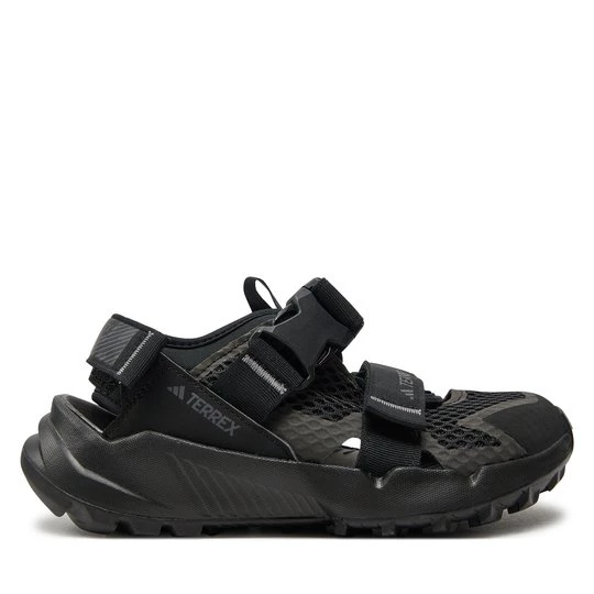 Obrázek produktu Sandály adidas Terrex Hydroterra Sandals IF7596 Černá