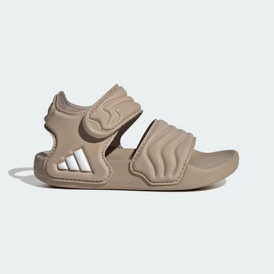 Obrázek produktu SANDÁLY ADILETTE 2 PRO NEMLUVŇATA Adidas hnědá