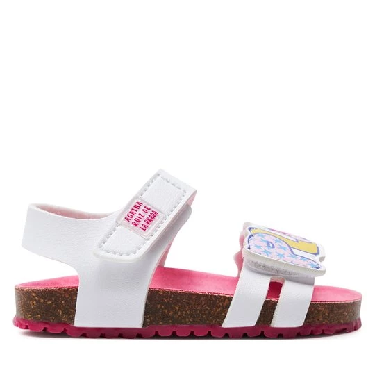 Obrázek produktu Sandály Agatha Ruiz de la Prada 242935-B Bílá