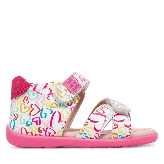 Obrázek produktu Sandály Agatha Ruiz de la Prada 252903 Bílá
