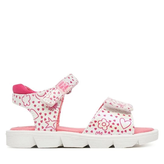 Obrázek produktu Sandály Agatha Ruiz de la Prada 252926 Bílá