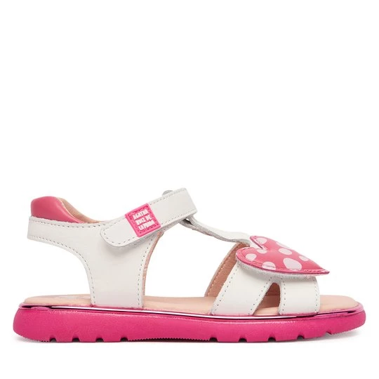 Obrázek produktu Sandály Agatha Ruiz de la Prada 262961 D Bílá