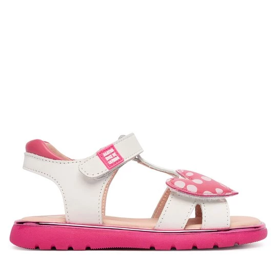 Obrázek produktu Sandály Agatha Ruiz de la Prada 262961 S Bílá