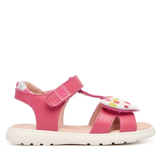 Obrázek produktu Sandály Agatha Ruiz de la Prada 262961 S Růžová