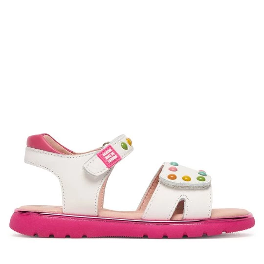 Obrázek produktu Sandály Agatha Ruiz de la Prada 262963 D Bílá