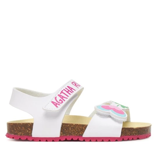 Obrázek produktu Sandály Agatha Ruiz de la Prada 262979 M Bílá