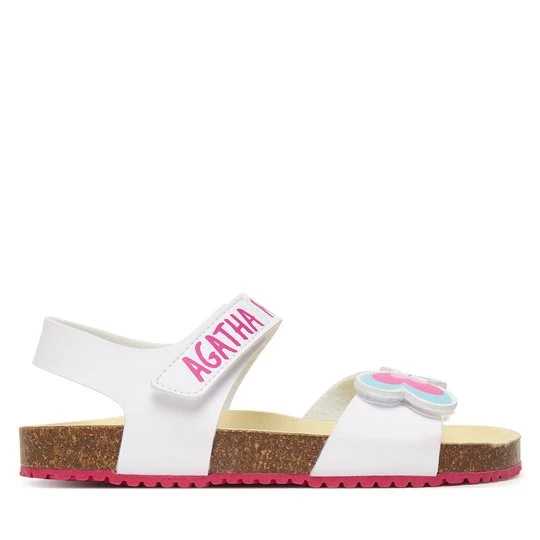 Obrázek produktu Sandály Agatha Ruiz de la Prada 262979 S Bílá