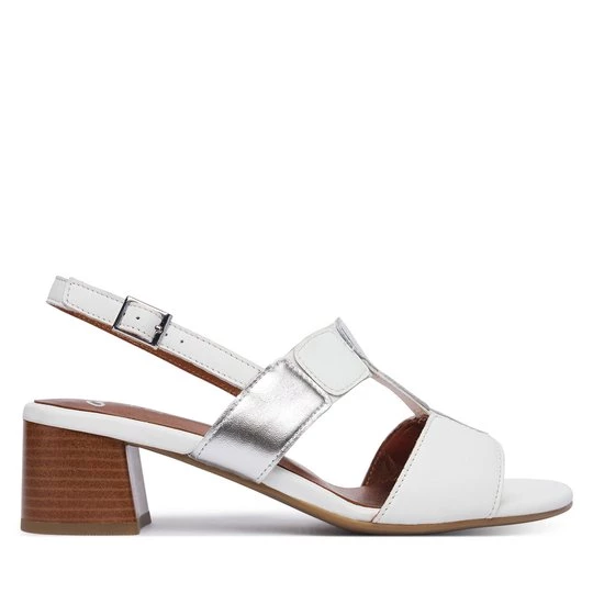 Obrázek produktu Sandály Ara Riva S 12-27604-04 Bílá