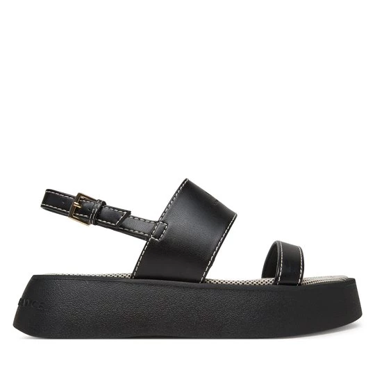 Obrázek produktu Sandály Armani Exchange XDP054 XV921 00002 Černá