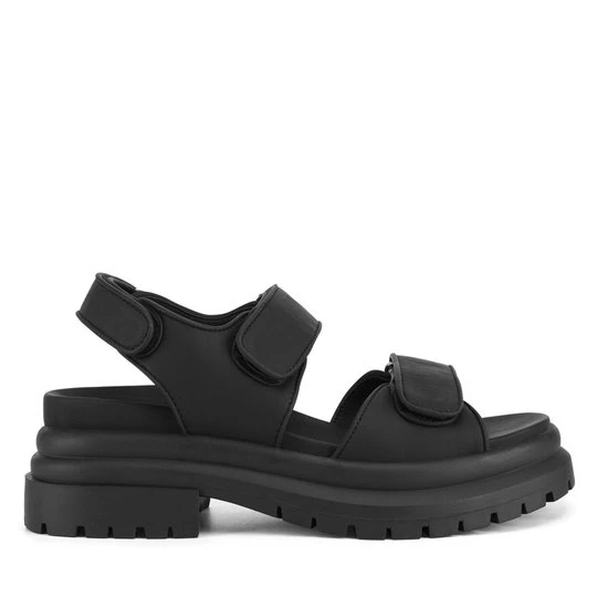 Obrázek produktu Sandály Badura AMAR-LS6188-01 Černá