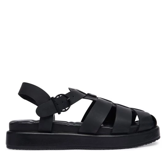 Obrázek produktu Sandály Barbour Hindburn LFO0809BK31 Černá