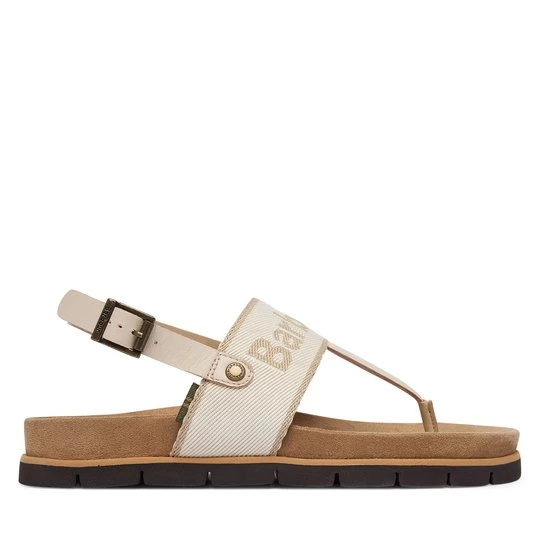 Obrázek produktu Sandály Barbour Lumley LFO0802BE52 Béžová