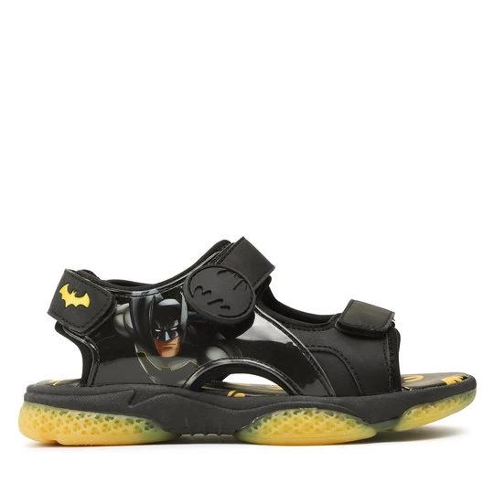 Obrázek produktu Sandály Batman CP66-SS23-174WBBAT Černá