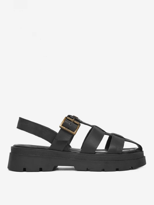 Obrázek produktu Sandály Beverly Hills Polo Club ČERNÁ