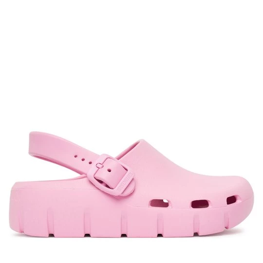 Obrázek produktu Sandály Birkenstock Birki Flow Kids 1029603 Růžová
