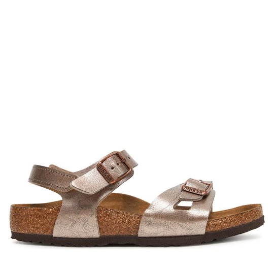 Obrázek produktu Sandály Birkenstock Kumba 1029445 S Hnědá