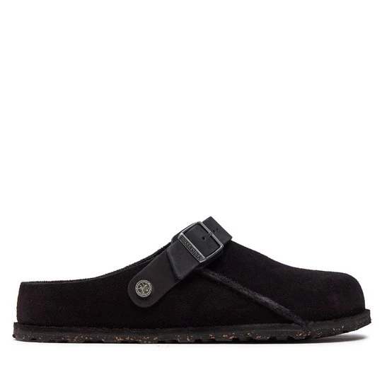 Obrázek produktu Sandály Birkenstock Lutry 1025323 Černá