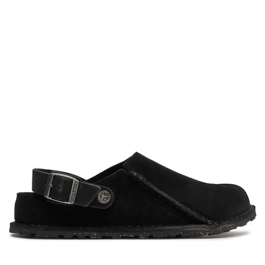 Obrázek produktu Sandály Birkenstock Lutry 1025356 Černá