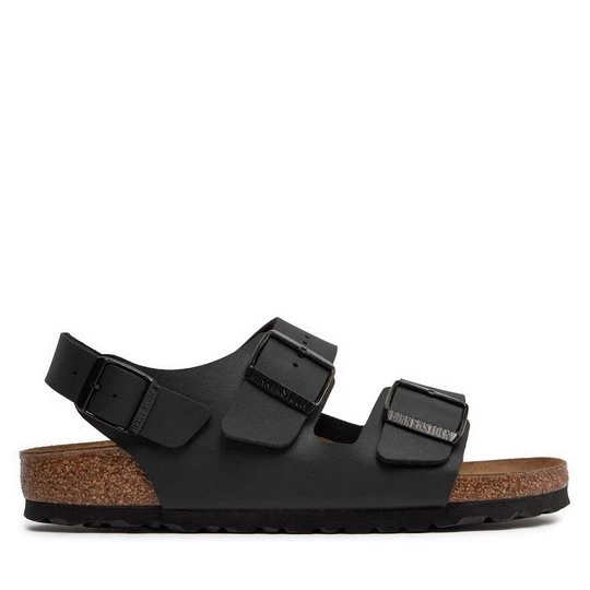 Obrázek produktu Sandály Birkenstock Milano 034793 Černá