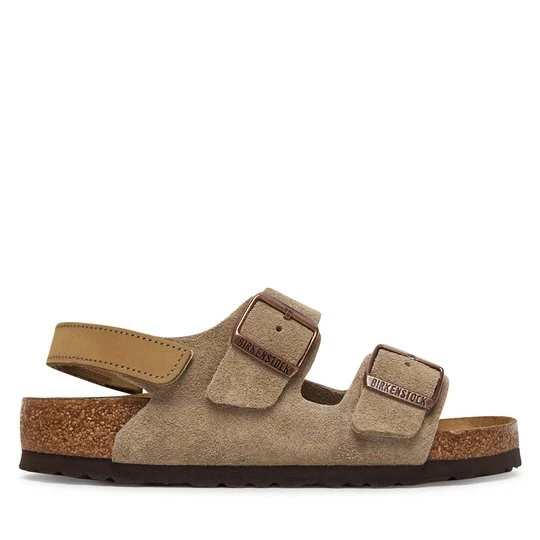 Obrázek produktu Sandály Birkenstock Milano As 1029465 D Béžová