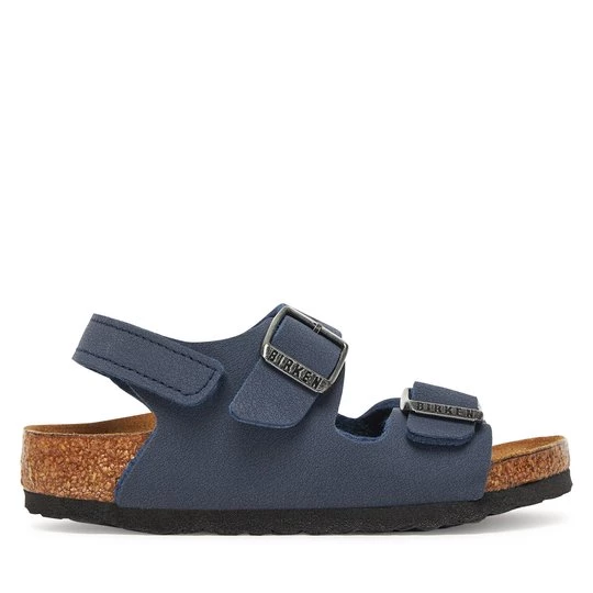 Obrázek produktu Sandály Birkenstock Milano As Kids 1030427 S Modrá