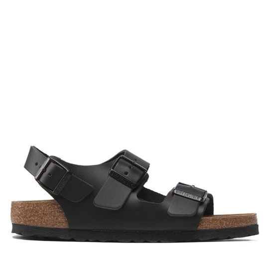Obrázek produktu Sandály Birkenstock Milano Bs 0034193 Černá