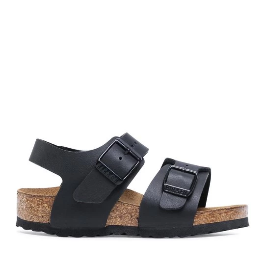 Obrázek produktu Sandály Birkenstock New York Kids Bs 187603 Černá