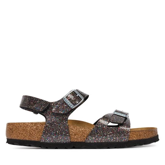 Obrázek produktu Sandály Birkenstock Rio As 1031769 D Černá