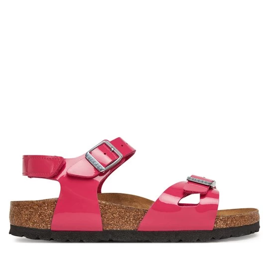 Obrázek produktu Sandály Birkenstock Rio As Kids 1029517 D Růžová