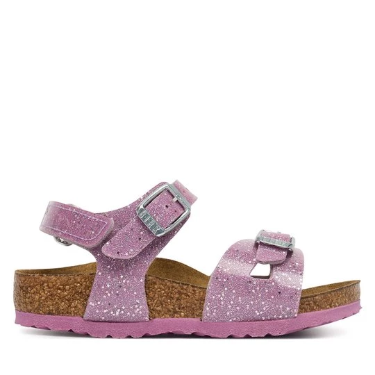 Obrázek produktu Sandály Birkenstock Rio As Kids 1031839 S Růžová