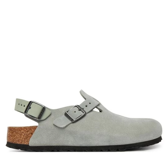 Obrázek produktu Sandály Birkenstock Tokio 1031626 Šedá