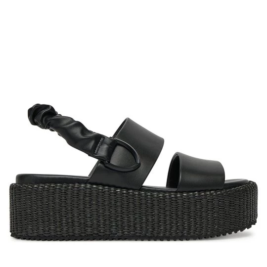 Obrázek produktu Sandály Blauer S5OPAL04 / RAF Černá