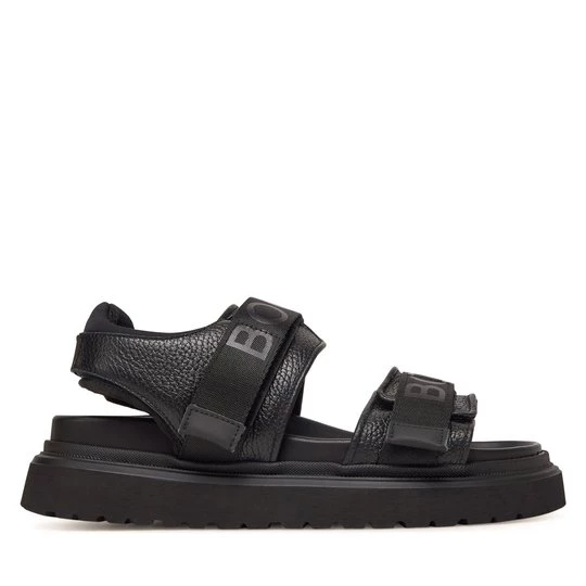 Obrázek produktu Sandály Bogner Honolulu 3 A 12525201 Černá